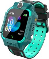 NEU Smartwatch Kind Uhr SOS SIM Karte telefonieren Telefon Rheinland-Pfalz - Bad Marienberg Vorschau