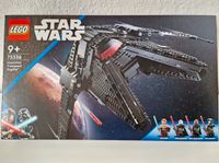 Lego Star Wars 75336 OVP Nordrhein-Westfalen - Lindlar Vorschau