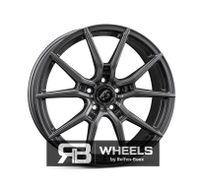 ✅ 4x DAMINA DM13 "SUPERLIGT" "NEU" 8,5x19 ZOLL FELGEN SATZ #F3927# // VOLKSWAGEN GOLF 8 7 6 5 R CLUBSPORT GTI GTE GTD PASSAT B8 B7 B6 T-ROC A1 TIGUAN 5N 9,3KG 19 ZOLL DM13 RÄDER FELGENSATZ RB-WHEELS Baden-Württemberg - Nufringen Vorschau