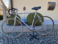 Fahrrad Hercules Saragossa Oldtimer Bayern - Mauern Vorschau