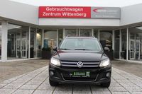 Volkswagen Tiguan 2.0 TDI SCR 4M/BMT DSG/Sport & Style/Sthz Sachsen-Anhalt - Lutherstadt Wittenberg Vorschau