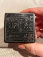 Nikon AC Adapter Bayern - Dittelbrunn Vorschau