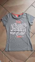 graues T-Shirt, Superdry, Gr. S Nordrhein-Westfalen - Espelkamp Vorschau