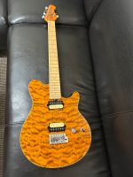 OLP MM1 ernie Ball licensed Leipzig - Kleinzschocher Vorschau