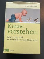 Buch Kinder verstehen Baden-Württemberg - Ehingen (Donau) Vorschau