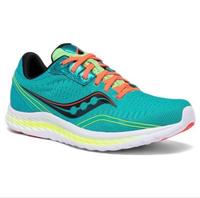 SAUCONY Kinvara 11 Laufschuh Laufen Schuh Damen Gr.39 NEU Thüringen - Nordhausen Vorschau