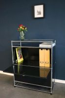 USM Haller Vitrine, Sideboard mit Glastablar (3St.) inkl. MwSt. Dortmund - Hombruch Vorschau