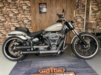 Harley Davidson Breakout 114, 5HD,  Penzl elektronisch, Garantie Niedersachsen - Beckdorf Vorschau