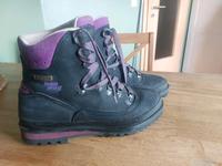 Wanderschuhe Hanwag Gr.43 Sachsen - Chemnitz Vorschau