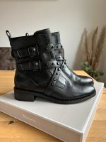 neue Tamaris Stiefeletten Boots Gr. 39 Aschaffenburg - Dammbach Vorschau