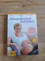 GU Schwangerschaft und Geburt Ratgeber Buch Hessen - Friedberg (Hessen) Vorschau