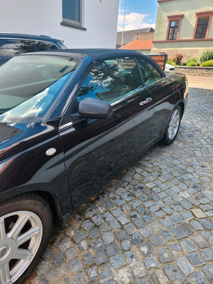 Chrysler sebring 2.0Tdi cabrio in Dettelbach