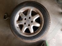 Audi A4 B5, A6 Alufelgen 5x112, Ronal, Original, 16 Zoll Niedersachsen - Worpswede Vorschau