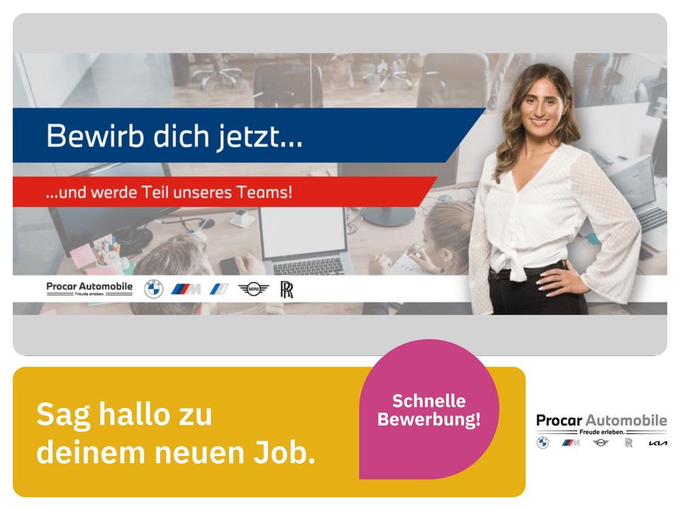 Kaufmännischer Mitarbeiter (m/w/d) (Procar) Verwaltung Bürokraft Administration in Wuppertal