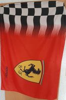 Flagge Fahne Scuderia Ferrari Thüringen - Wachstedt Vorschau