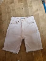 Zara Short high waist 164 34 Jeans Bayern - Pentenried Vorschau