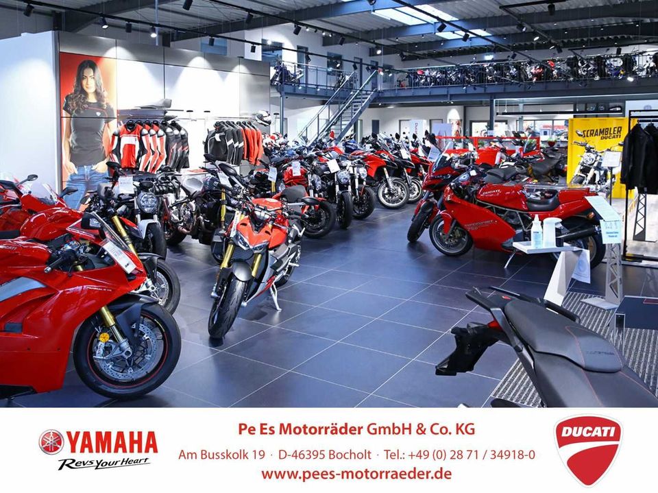 Yamaha NMAX 155 *2023er Modell* in Bocholt