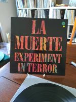 La Muerte Experiment in Terror LP Vinyl 1990 Nordrhein-Westfalen - Hennef (Sieg) Vorschau