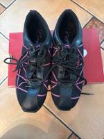 Tanzschuhe capezio 38,5 Niedersachsen - Auetal Vorschau