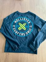 Hollister Pullover Gr. S Niedersachsen - Friedland Vorschau