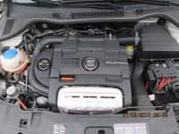 Motor  - Seat Ibiza, Skoda Fabia, VW Polo 1.4 TSI CAVE Nordrhein-Westfalen - Gronau (Westfalen) Vorschau