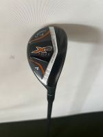 Callaway X2 Hit Hybrid 4 Kreis Pinneberg - Halstenbek Vorschau