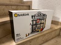 Bricklink Lego 910009 Modular Lego Store OVP Bayern - Kitzingen Vorschau
