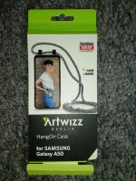 Samsung Galaxy A50 Hülle "Artwizz Berlin" NEU Bayern - Gößweinstein Vorschau