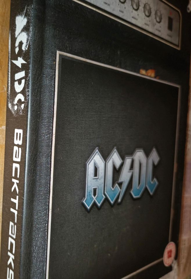 AC / DC Back Tracks 2 CDs, 1 DVD und Booklet in Bayern - Burgthann | eBay  Kleinanzeigen ist jetzt Kleinanzeigen