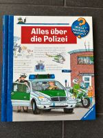 WWW Buch Polizei Hessen - Bebra Vorschau