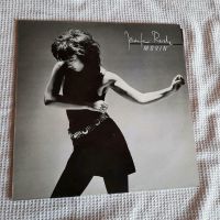Schallplatte Vinyl Jennifer Rush Movin´ Bayern - Lengenwang Vorschau