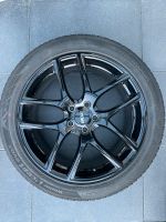 Alufelgen Oxxo Vapor 8x19 ET42 5x114,3 Winterreifen Hankook RDKS Dortmund - Lütgendortmund Vorschau