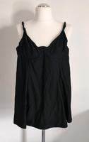 Badekleid, Badeanzug, Lascana, Größe 42, Cup B, schwarz Bayern - Manching Vorschau