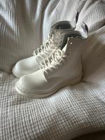 Dr Martens weiß Lack Gr 37 Neu Boots Stiefel Berlin - Treptow Vorschau