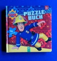 Feuerwehrmann Sam Puzzle Buch Schleswig-Holstein - Raisdorf Vorschau