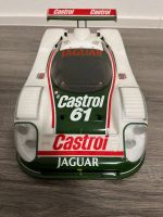 Tamiya Jaguar X JR 12 Daytona  1:10 2 WD Gruppe C Bayern - Fahrenzhausen Vorschau