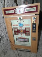 Spielautomat Nordrhein-Westfalen - Bergisch Gladbach Vorschau