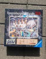 Exit puzzle Spielzeugfabrik Ravensburger Niedersachsen - Nordstemmen Vorschau