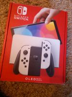 Nintendo Switch OLED Brandenburg - Brandenburg an der Havel Vorschau