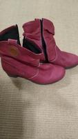 Stiefeletten von Rieker Gr.38 Neustadt - Hohentor Vorschau
