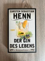 Der Gin des Lebens - Carsten Sebastian Henn Bochum - Bochum-Nord Vorschau