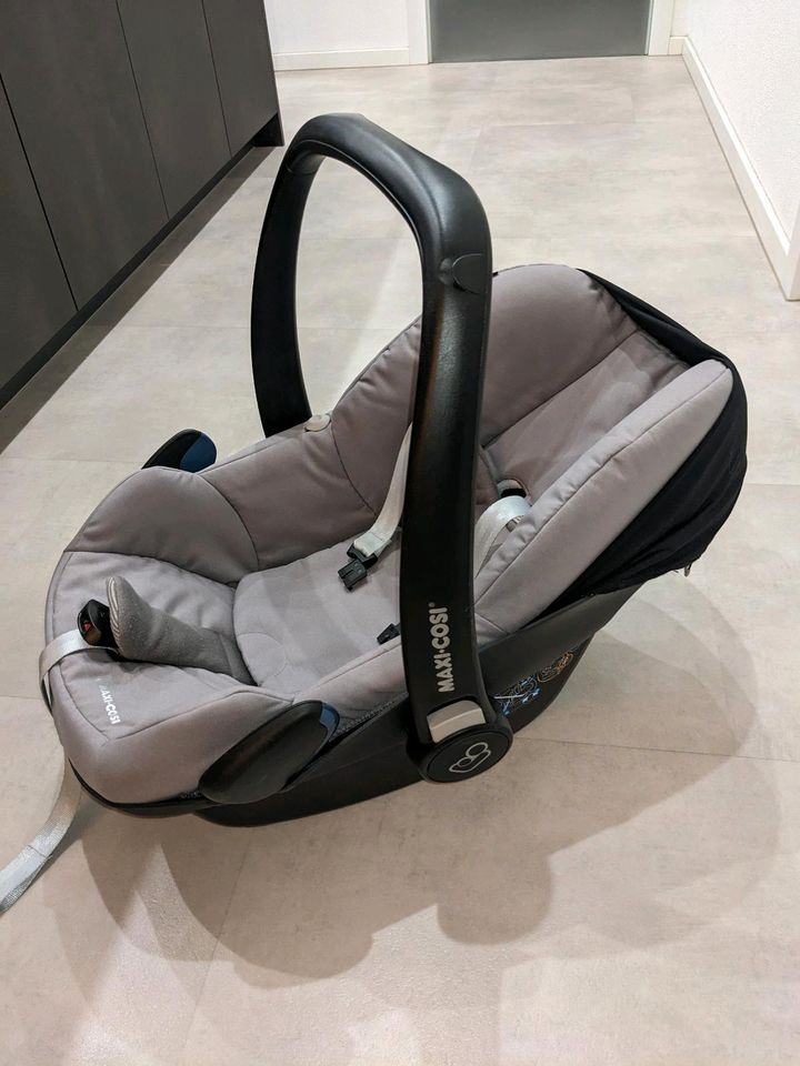 Maxi Cosi Pepple in Rimpar