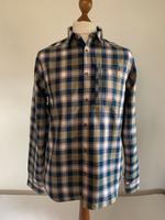 FJÄLLRÄVEN Fjällglim Shirt Flanell Hemd Gr. S UVP: 129€ NEUW. Nordrhein-Westfalen - Marl Vorschau