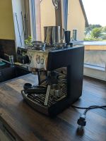 Graef ES 702 Siebträger-/Espresso Maschine Sachsen - Hainichen Vorschau