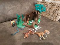 Playmobil, Dinosaurier,Veloceraptor Angriff,5233 Nordrhein-Westfalen - Paderborn Vorschau