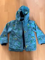 Jacke Anorak Sommerjacke Gr. 104 Bayern - Höchberg Vorschau