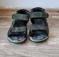 Bama Kinder Sandalen mit Leder Decksohle Berlin - Köpenick Vorschau