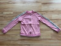 Sweatshirtjacke Mädchen Gr. 158/164 rosé sehr gut erhalten C&A Sachsen - Mittweida Vorschau