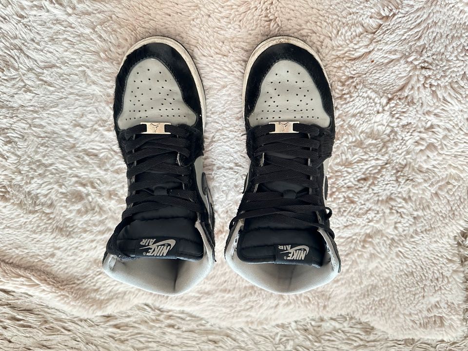Nike Air Jordan 1 Twist 2.0‘ Sneakers ORIGINAL in Essen