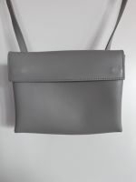 Tasche / Handtasche / Umhängetasche grau klein Rheinland-Pfalz - Mainz Vorschau